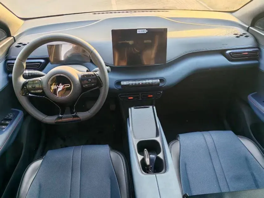 2023 BYD Seagull BEV 30.08KWH,autocango,china used car exporter,china ev exporter,chinese used car exporter,chinese used ev exporter