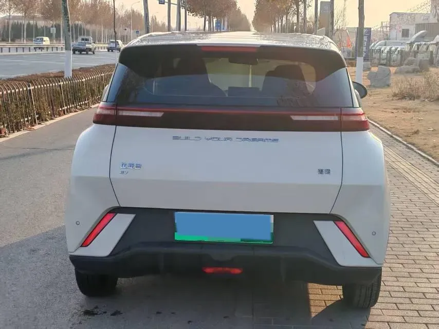 2023 BYD Seagull BEV 30.08KWH,autocango,china used car exporter,china ev exporter,chinese used car exporter,chinese used ev exporter