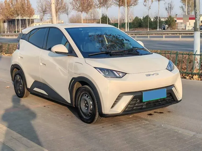 2023 BYD Seagull BEV 30.08KWH,autocango,china used car exporter,china ev exporter,chinese used car exporter,chinese used ev exporter