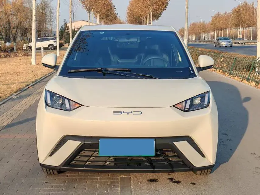 2023 BYD Seagull BEV 30.08KWH,autocango,china used car exporter,china ev exporter,chinese used car exporter,chinese used ev exporter