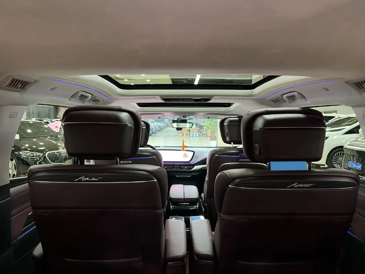 2023 Buick Century 2.0T 237HP L4 9AT,autocango,china used car exporter,china ev exporter,chinese used car exporter,chinese used ev exporter