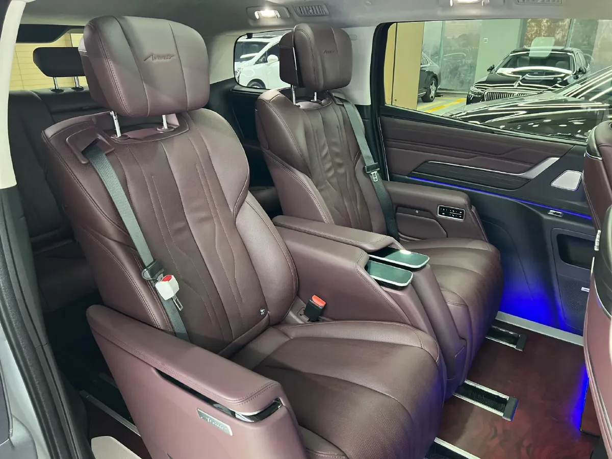 2023 Buick Century 2.0T 237HP L4 9AT,autocango,china used car exporter,china ev exporter,chinese used car exporter,chinese used ev exporter