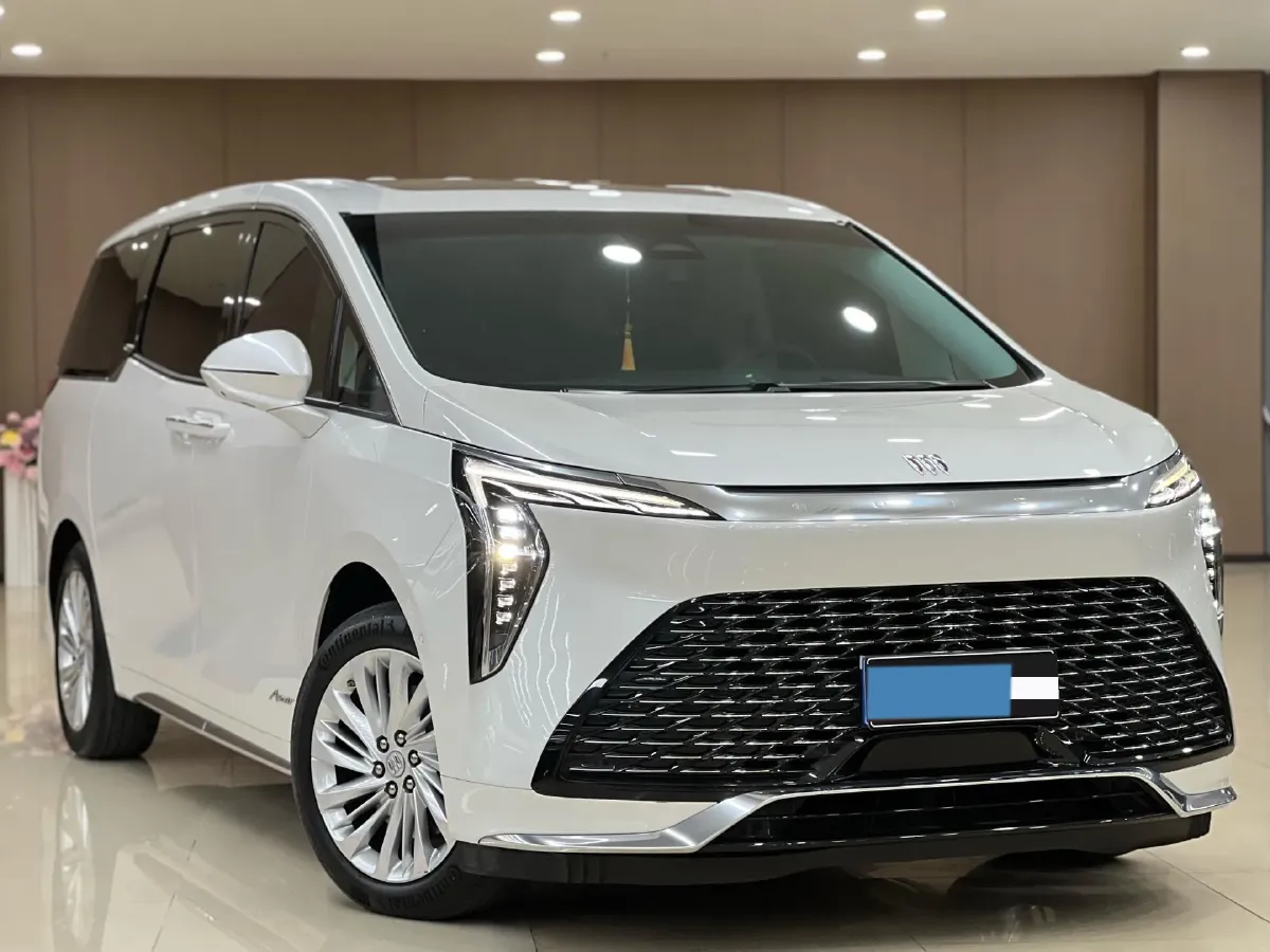 2023 Buick Century 2.0T 237HP L4 9AT,autocango,china used car exporter,china ev exporter,chinese used car exporter,chinese used ev exporter