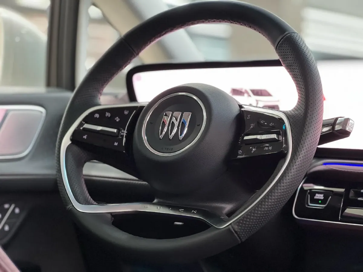 2023 Buick Century 2.0T 237HP L4 9AT,autocango,china used car exporter,china ev exporter,chinese used car exporter,chinese used ev exporter