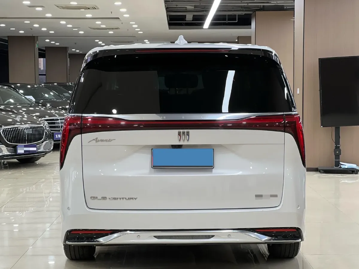 2023 Buick Century 2.0T 237HP L4 9AT,autocango,china used car exporter,china ev exporter,chinese used car exporter,chinese used ev exporter