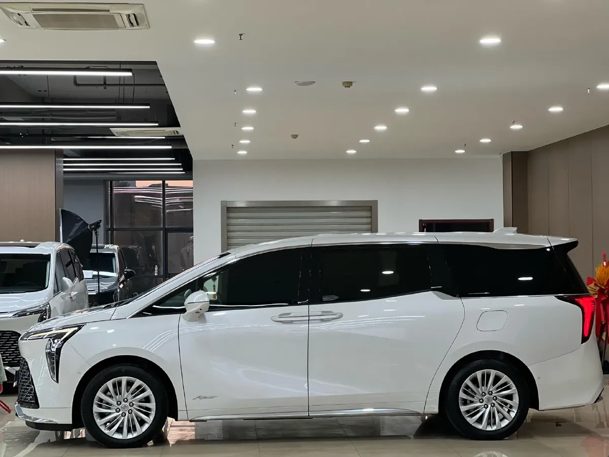 2023 Buick Century 2.0T 237HP L4 9AT,autocango,china used car exporter,china ev exporter,chinese used car exporter,chinese used ev exporter
