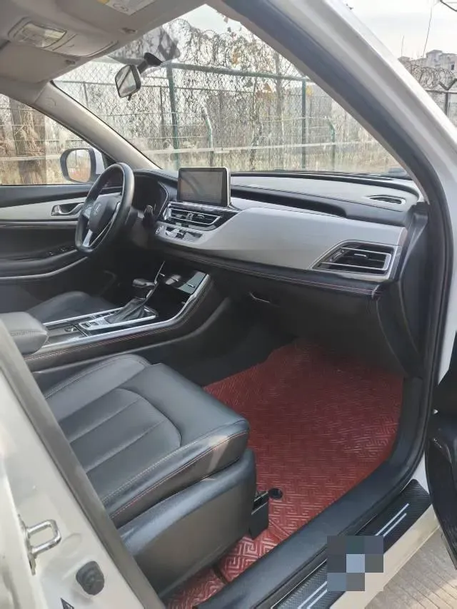 2020 ChangAn CS75 1.5T 178HP L4 7DCT,autocango,china used car exporter,china ev exporter,chinese used car exporter,chinese used ev exporter