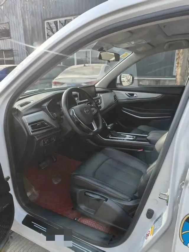 2020 ChangAn CS75 1.5T 178HP L4 7DCT,autocango,china used car exporter,china ev exporter,chinese used car exporter,chinese used ev exporter