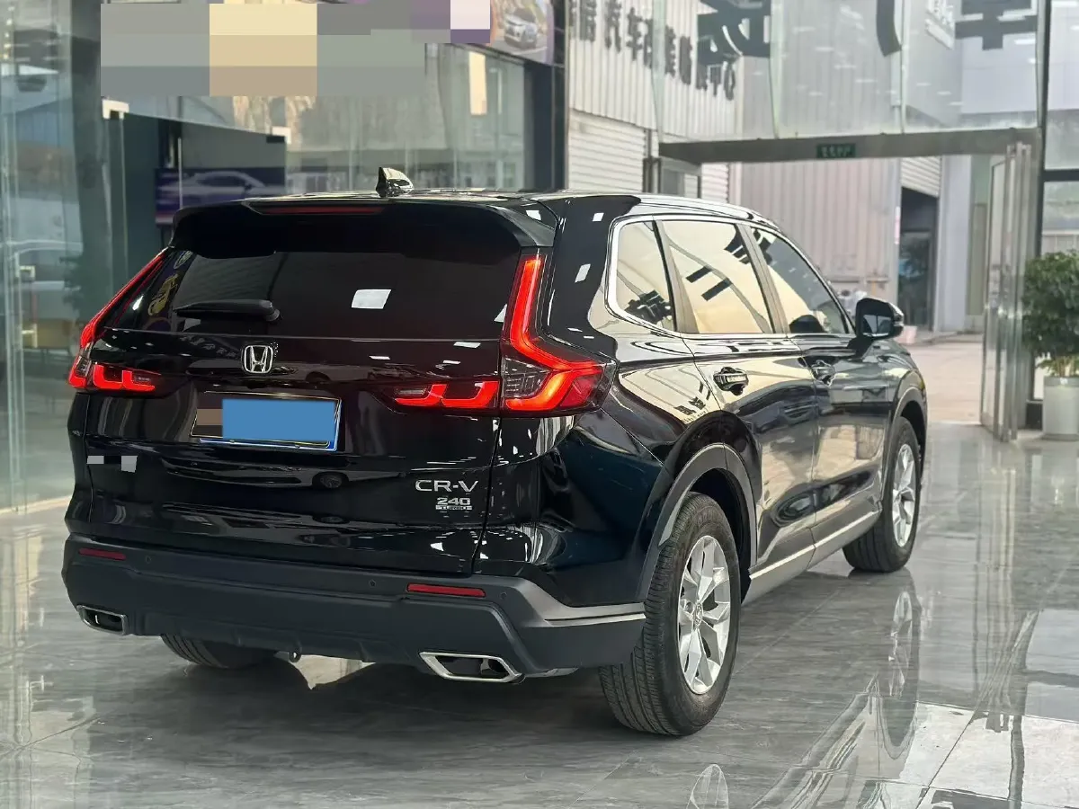 2024 Honda CR-V 1.5T 193HP L4 CVT,autocango,china used car exporter,china ev exporter,chinese used car exporter,chinese used ev exporter