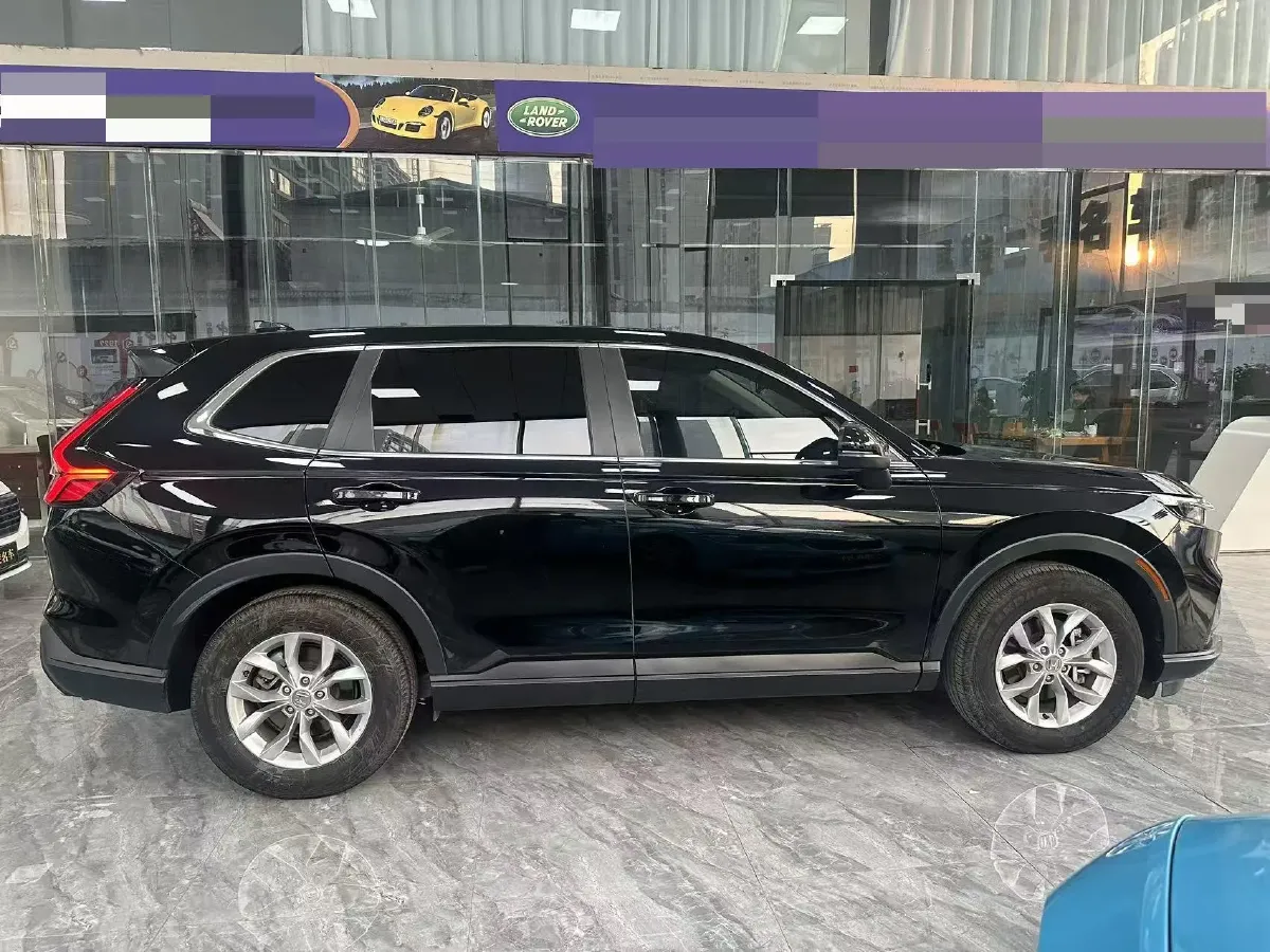 2024 Honda CR-V 1.5T 193HP L4 CVT,autocango,china used car exporter,china ev exporter,chinese used car exporter,chinese used ev exporter