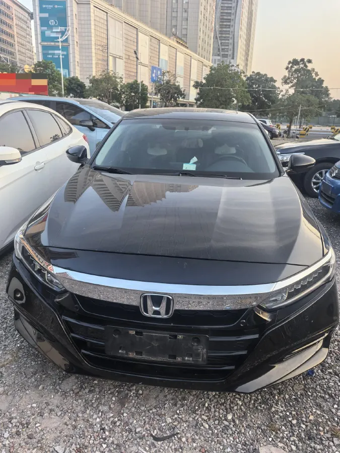 2018 Honda Accord 1.5T 194HP L4 CVT,autocango,china used car exporter,china ev exporter,chinese used car exporter,chinese used ev exporter