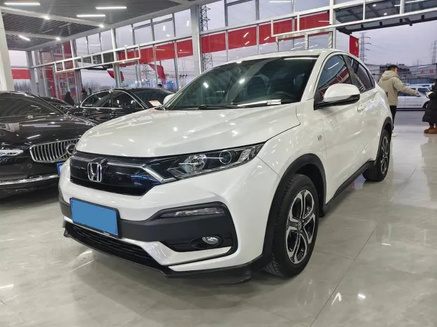 2021 Honda XR-V 1.5L 131HP L4 CVT,autocango,china used car exporter,china ev exporter,chinese used car exporter,chinese used ev exporter