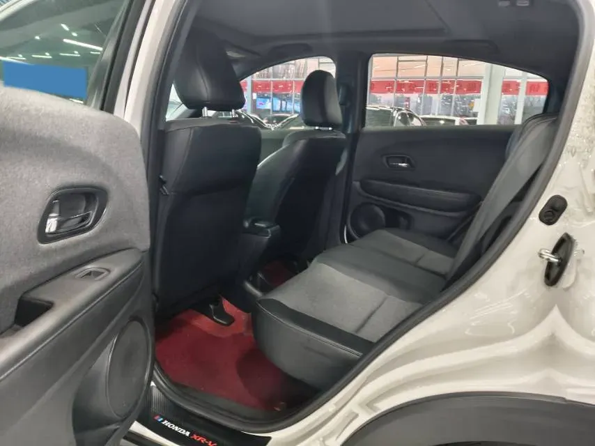 2021 Honda XR-V 1.5L 131HP L4 CVT,autocango,china used car exporter,china ev exporter,chinese used car exporter,chinese used ev exporter