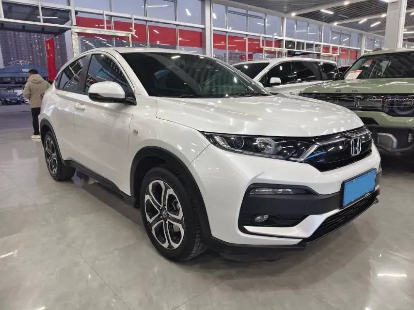2021 Honda XR-V 1.5L 131HP L4 CVT,autocango,china used car exporter,china ev exporter,chinese used car exporter,chinese used ev exporter
