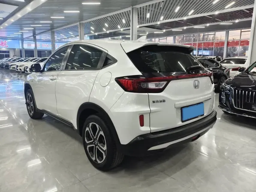 2021 Honda XR-V 1.5L 131HP L4 CVT,autocango,china used car exporter,china ev exporter,chinese used car exporter,chinese used ev exporter