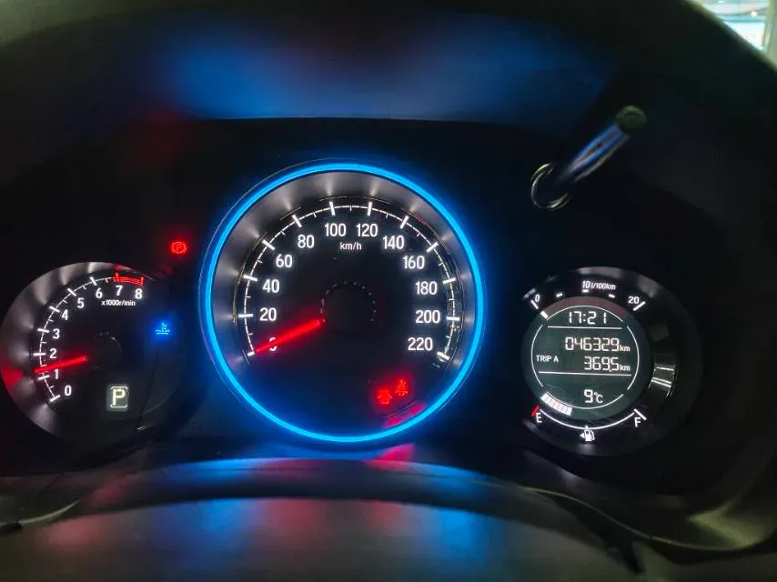 2021 Honda XR-V 1.5L 131HP L4 CVT,autocango,china used car exporter,china ev exporter,chinese used car exporter,chinese used ev exporter