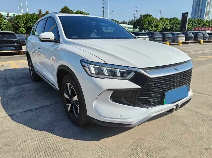 2024 BYD Song Pro 1.5L 110HP L4 E-CVT PHEV 12.9KWH,autocango,china used car exporter,china ev exporter,chinese used car exporter,chinese used ev exporter