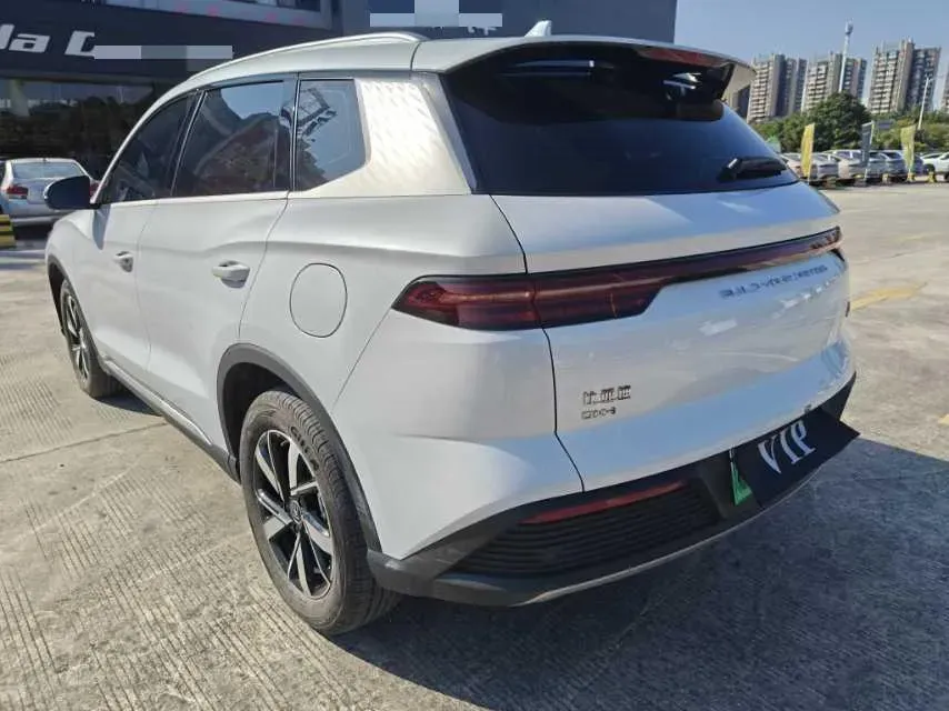 2024 BYD Song Pro 1.5L 110HP L4 E-CVT PHEV 12.9KWH,autocango,china used car exporter,china ev exporter,chinese used car exporter,chinese used ev exporter