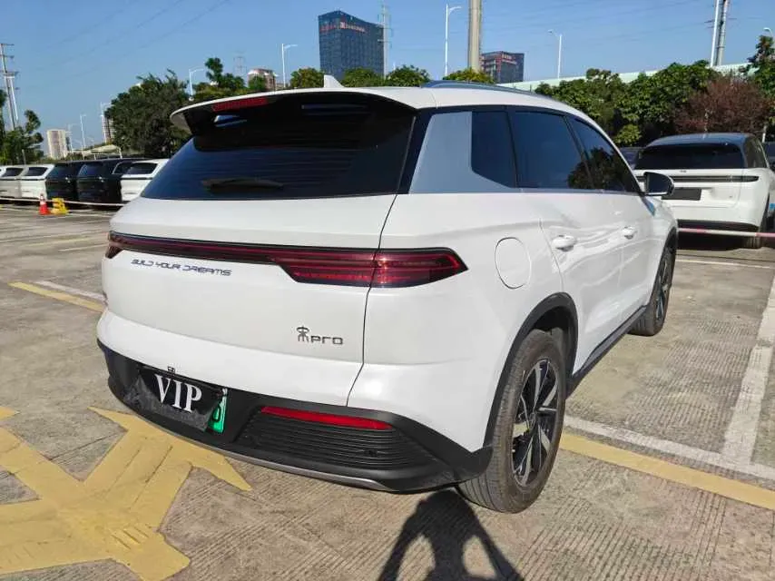 2024 BYD Song Pro 1.5L 110HP L4 E-CVT PHEV 12.9KWH,autocango,china used car exporter,china ev exporter,chinese used car exporter,chinese used ev exporter