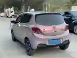 2021 ChangAn BenBen E-Star BEV 31.95KWH
