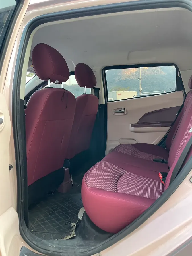 2021 ChangAn BenBen E-Star BEV 31.95KWH,autocango,china used car exporter,china ev exporter,chinese used car exporter,chinese used ev exporter