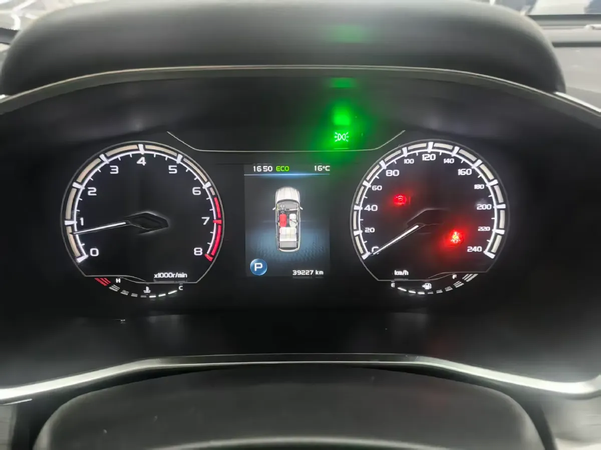 2021 Geely Coolray 1.4T 141HP L4 6DCT,autocango,china used car exporter,china ev exporter,chinese used car exporter,chinese used ev exporter