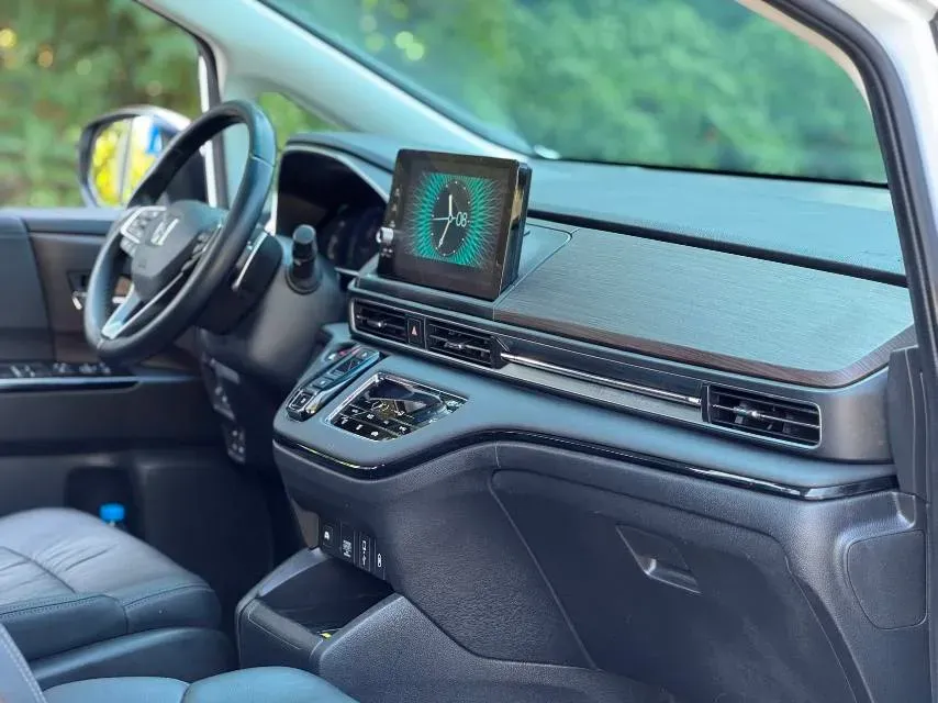 2022 Honda Odyssey 2.0L 146HP L4 E-CVT Hybrid,autocango,china used car exporter,china ev exporter,chinese used car exporter,chinese used ev exporter