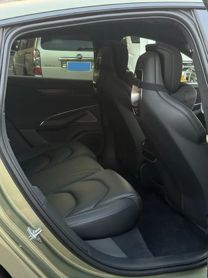 2024 MI SU7 BEV 101KWH,autocango,china used car exporter,china ev exporter,chinese used car exporter,chinese used ev exporter