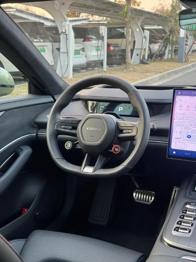 2024 MI SU7 BEV 101KWH,autocango,china used car exporter,china ev exporter,chinese used car exporter,chinese used ev exporter