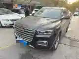 2019 Haval H6 1.5T 169HP L4 7DCT