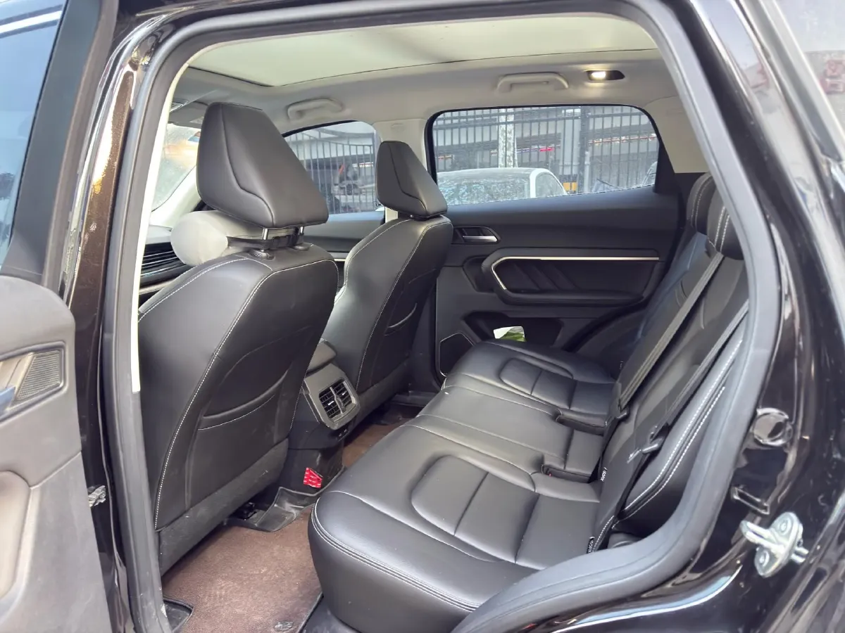 2019 Haval H6 1.5T 169HP L4 7DCT,autocango,china used car exporter,china ev exporter,chinese used car exporter,chinese used ev exporter