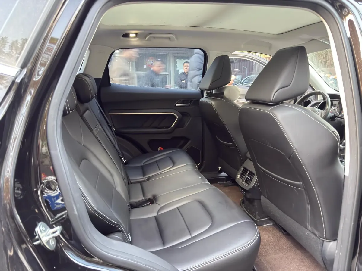 2019 Haval H6 1.5T 169HP L4 7DCT,autocango,china used car exporter,china ev exporter,chinese used car exporter,chinese used ev exporter