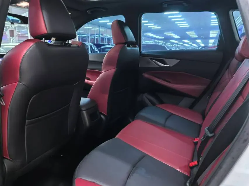 2021 ChangAn CS35 Plus 1.4T 160HP L4 7DCT,autocango,china used car exporter,china ev exporter,chinese used car exporter,chinese used ev exporter