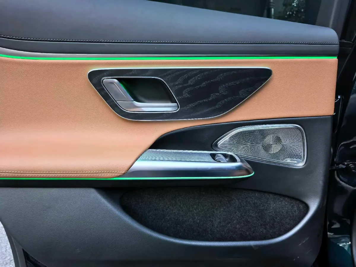 2024 Mercedes-Benz E Class 2.0T 204HP L4 9AT,autocango,china used car exporter,china ev exporter,chinese used car exporter,chinese used ev exporter