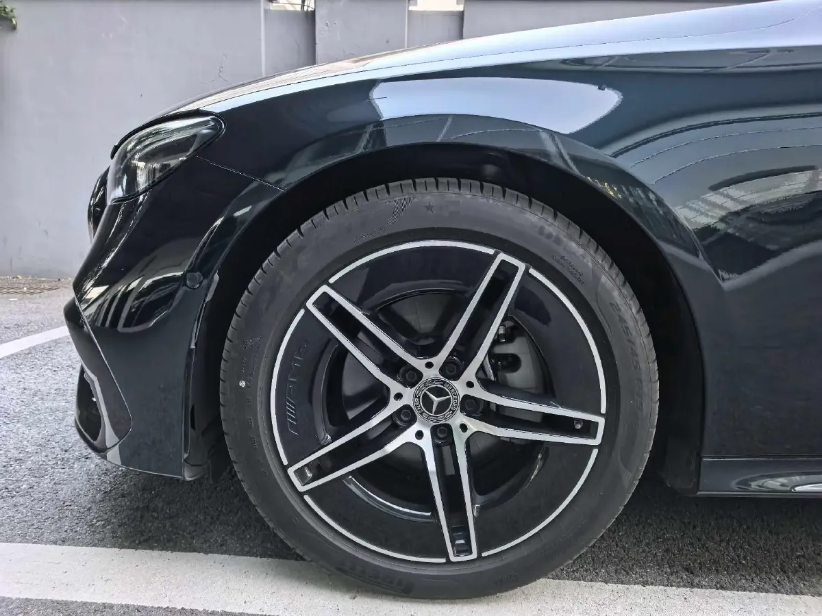 2024 Mercedes-Benz E Class 2.0T 204HP L4 9AT,autocango,china used car exporter,china ev exporter,chinese used car exporter,chinese used ev exporter