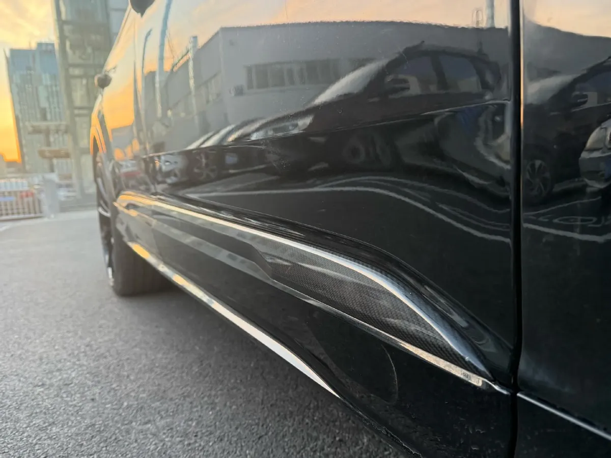 2024 Audi SQ7 4.0T 507HP V8 8AT,autocango,china used car exporter,china ev exporter,chinese used car exporter,chinese used ev exporter