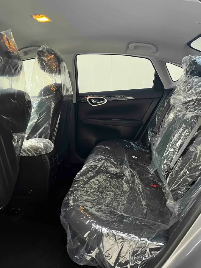 2024 Nissan Sylphy 1.6L 122HP L4 CVT,autocango,china used car exporter,china ev exporter,chinese used car exporter,chinese used ev exporter