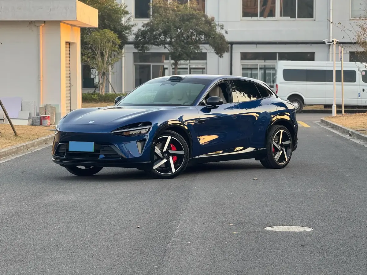 2025 MI YU7 BEV 101.7KWH