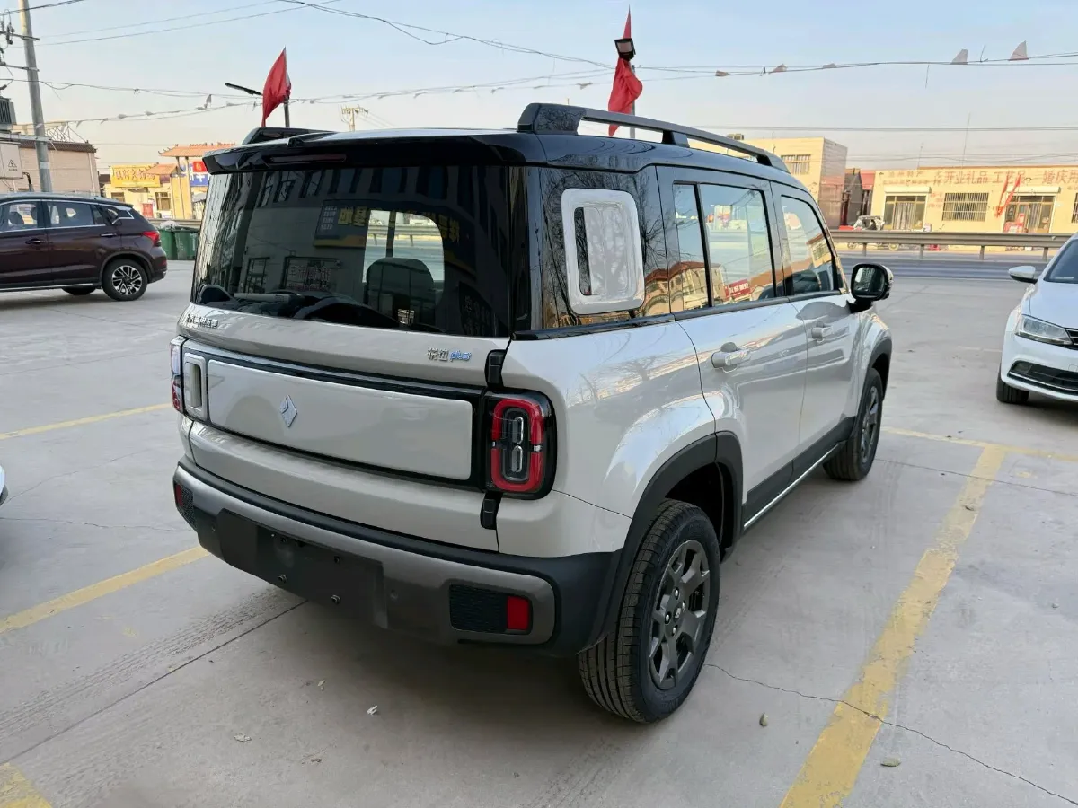 2026 BaoJun YepPlus BEV,autocango,china used car exporter,china ev exporter,chinese used car exporter,chinese used ev exporter