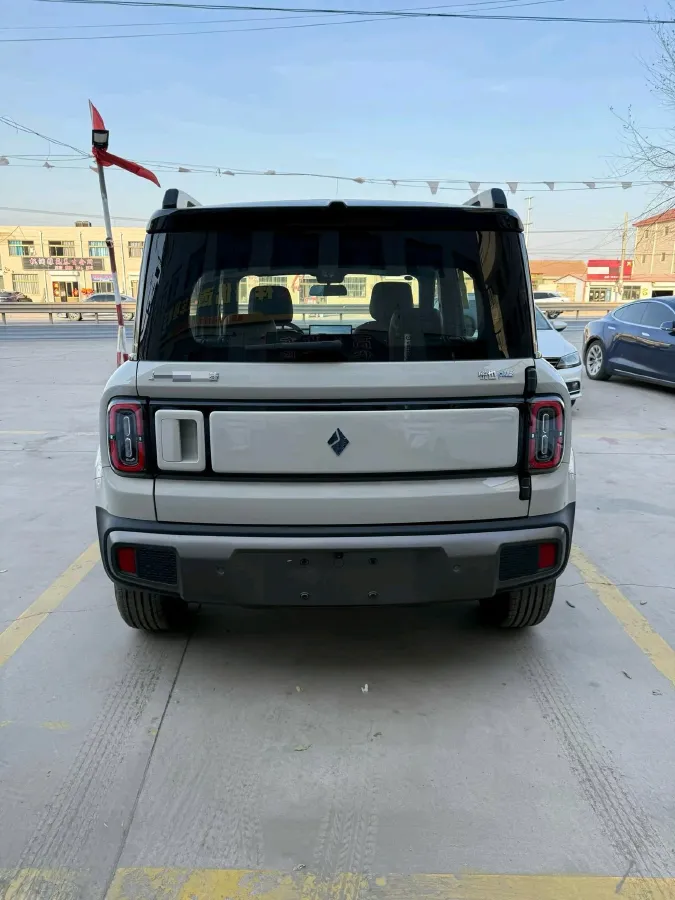 2026 BaoJun YepPlus BEV,autocango,china used car exporter,china ev exporter,chinese used car exporter,chinese used ev exporter