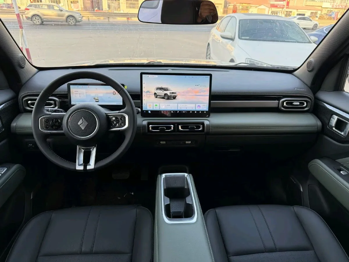 2026 BaoJun YepPlus BEV,autocango,china used car exporter,china ev exporter,chinese used car exporter,chinese used ev exporter