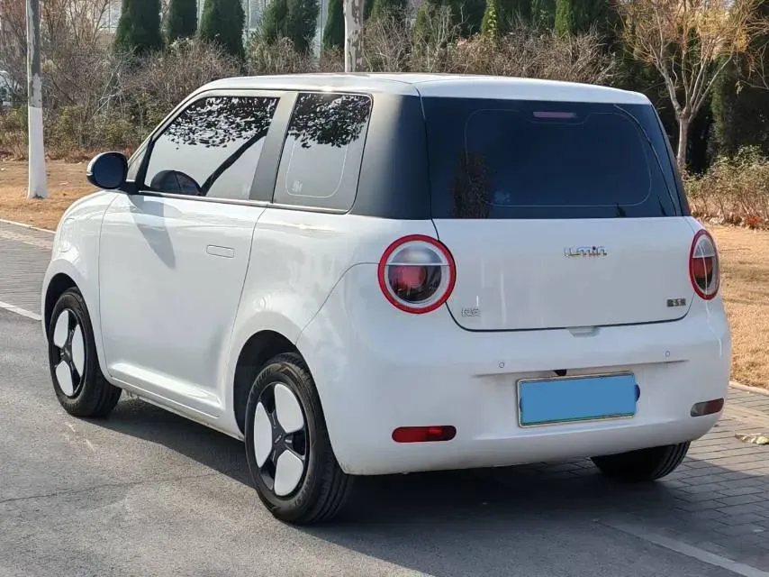 2023 ChangAn QiYuan Lumin BEV 17.65KWH,autocango,china used car exporter,china ev exporter,chinese used car exporter,chinese used ev exporter