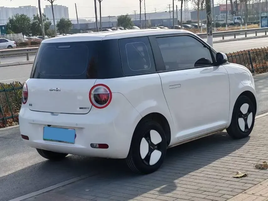 2023 ChangAn QiYuan Lumin BEV 17.65KWH,autocango,china used car exporter,china ev exporter,chinese used car exporter,chinese used ev exporter