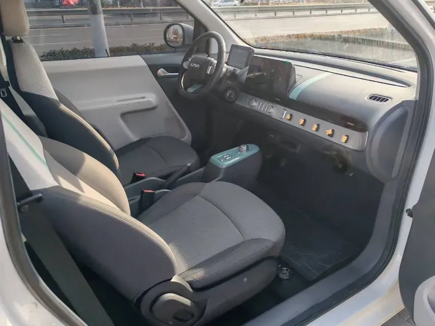 2023 ChangAn QiYuan Lumin BEV 17.65KWH,autocango,china used car exporter,china ev exporter,chinese used car exporter,chinese used ev exporter