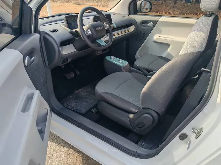 2023 ChangAn QiYuan Lumin BEV 17.65KWH,autocango,china used car exporter,china ev exporter,chinese used car exporter,chinese used ev exporter