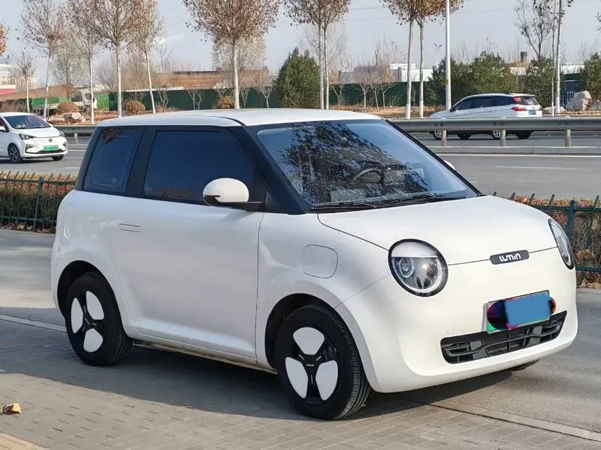 2023 ChangAn QiYuan Lumin BEV 17.65KWH,autocango,china used car exporter,china ev exporter,chinese used car exporter,chinese used ev exporter