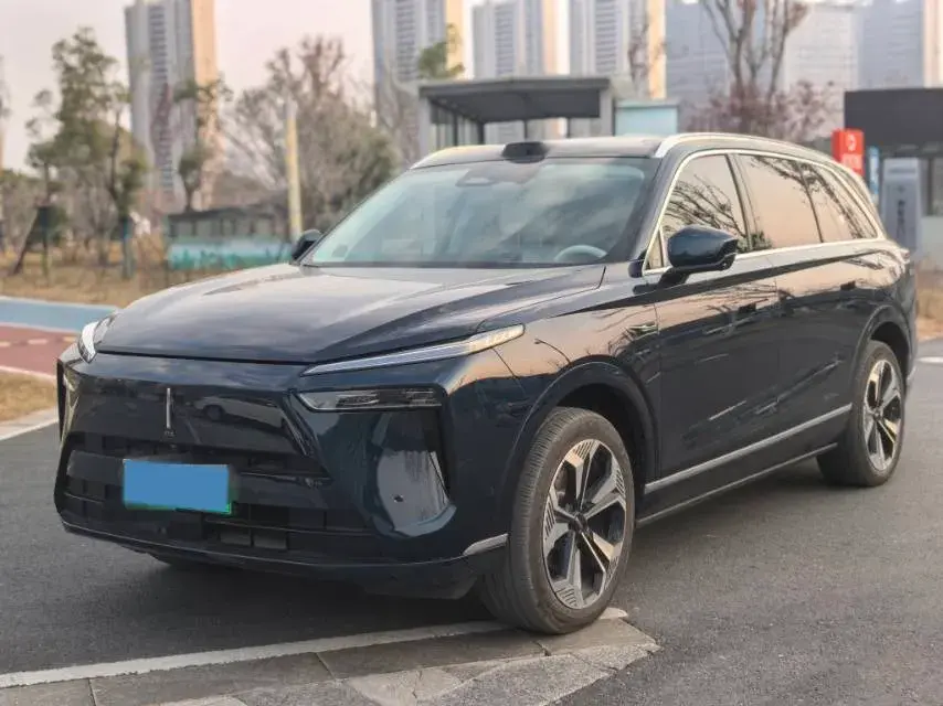 2025 WEY BlueMountain 1.5T 170HP L4 4DHT PHEV 52.3KWH