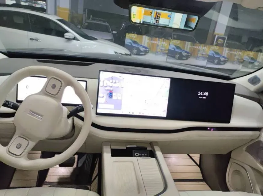 2025 WEY BlueMountain 1.5T 170HP L4 4DHT PHEV 52.3KWH,autocango,china used car exporter,china ev exporter,chinese used car exporter,chinese used ev exporter