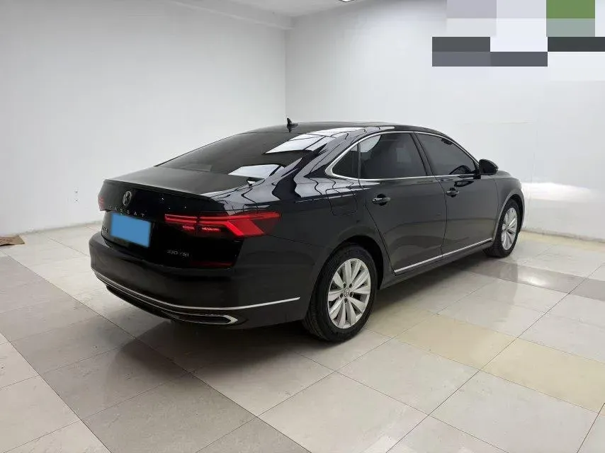 2020 Volkswagen Passat 2.0T 186HP L4 7DCT,autocango,china used car exporter,china ev exporter,chinese used car exporter,chinese used ev exporter
