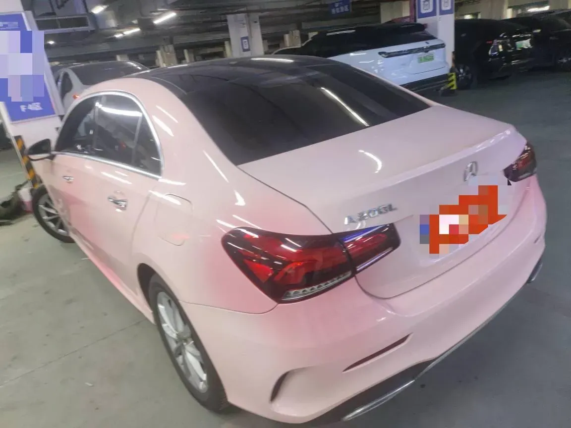 2022 Mercedes-Benz A Class 1.3T 163HP L4 7DCT,autocango,china used car exporter,china ev exporter,chinese used car exporter,chinese used ev exporter